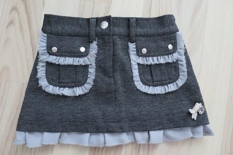 Suknička primigi, primigi,86