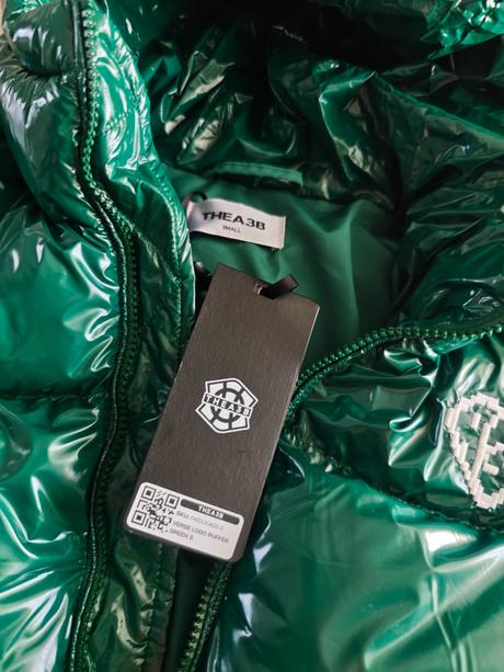 A3b bunda unisex, m / s