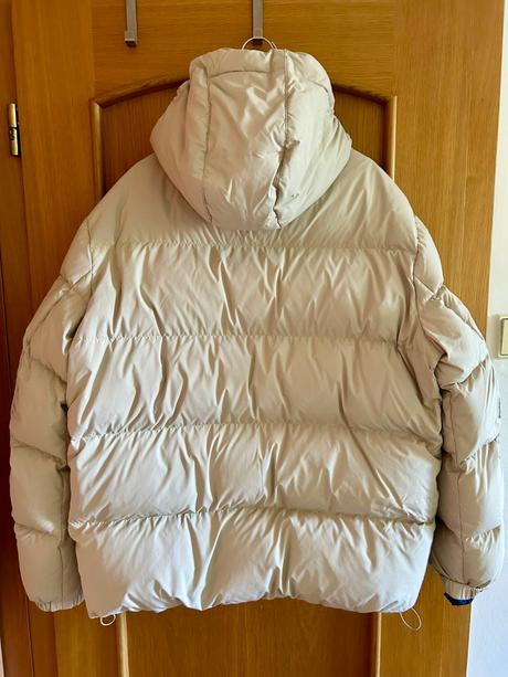 Pánska pérová bunda zn.tommy jeans č.xl, tommy hilfiger,xl