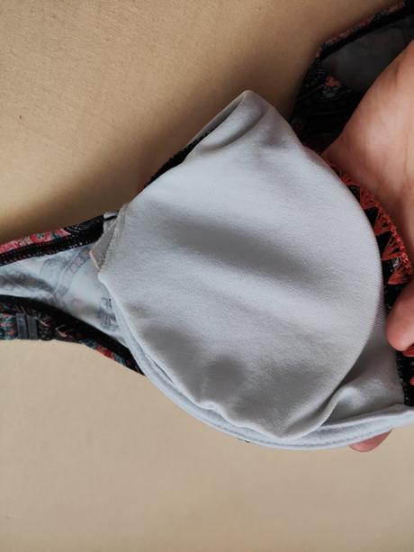 Plavky buffalo, buffalo,s