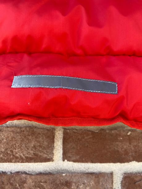 Vesta 98/104, h&m,98