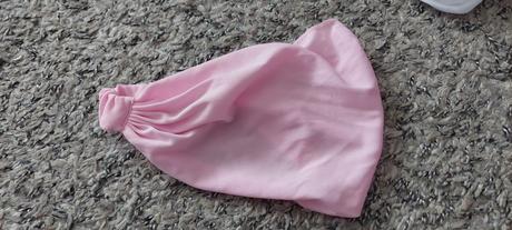 3x čelenka - cena spolu, 