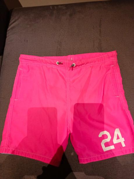 Kraťasy - plavky, f&f,140