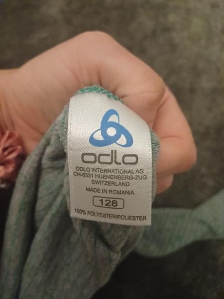 Funkcne tricko v.128, 128