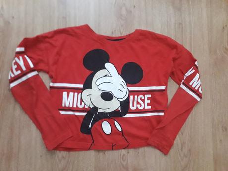 Tričko mickey, disney,134