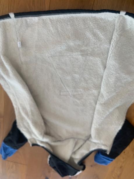 Funny bunny jarný kabátik 5/6, 110/116/122, funny bunny,110