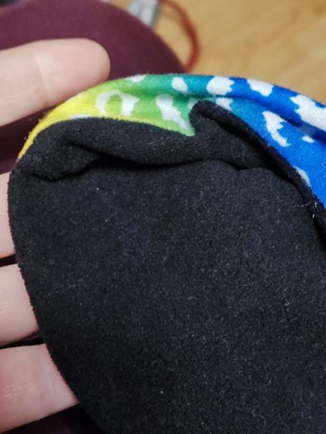 Nakrcnik teplý, 140