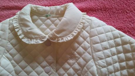 Vetrovka benetton, benetton,68