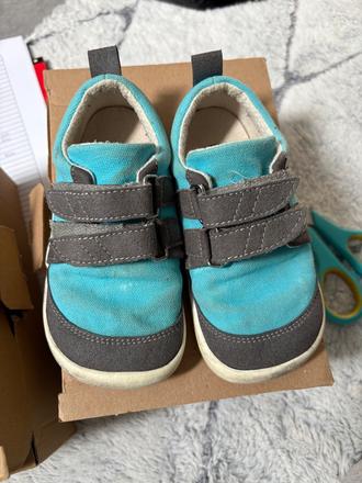 Tenisky beda, beda,26