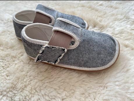 Papučky pegres 25, 25