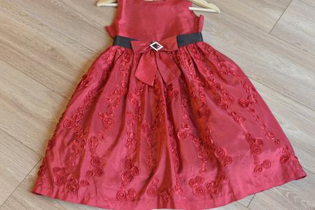 Exkluzívne spoločenské šaty 128 - 134, jayne copeland,128