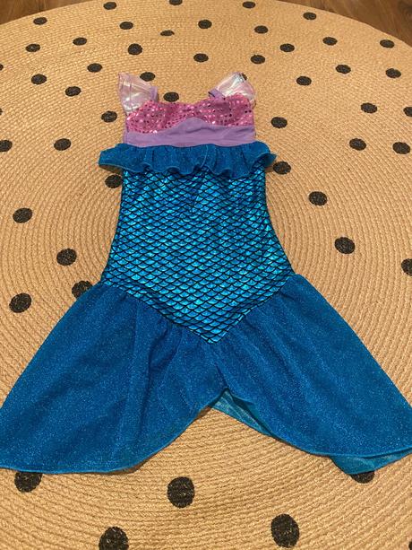 Kostým morská panna 110, 