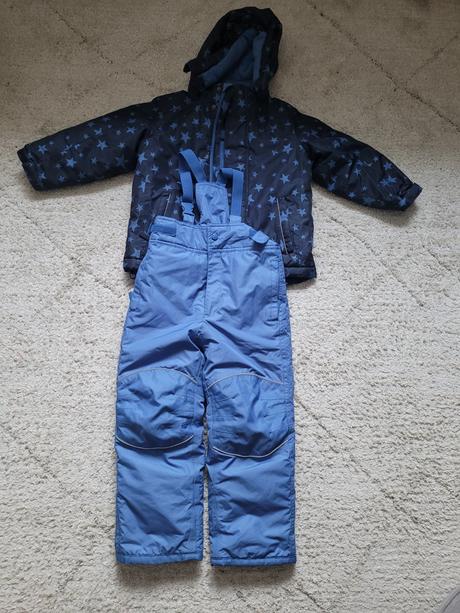 Oteplovacia suprava hviezdičky dvojicky, tcm,110