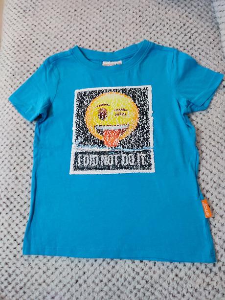 Premieňacie tričko,v.104/110, dopodopo,104