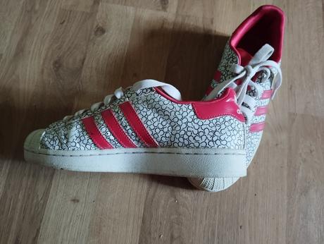 Botasky adidas, adidas,38