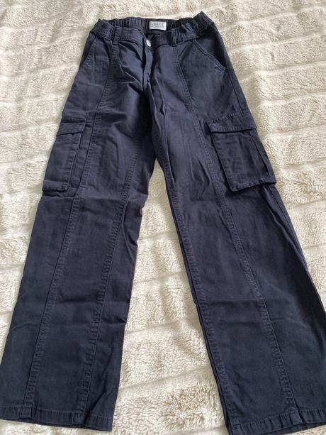 Nohavice lindex 146, lindex,146