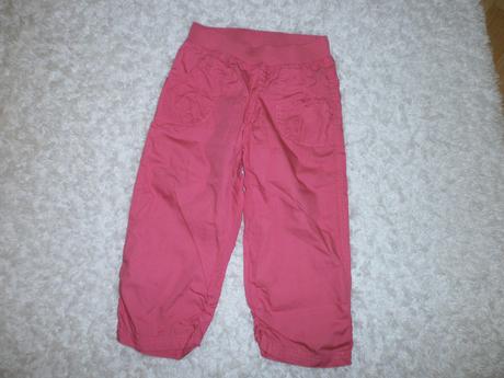  balonové nohavice, dopodopo,128