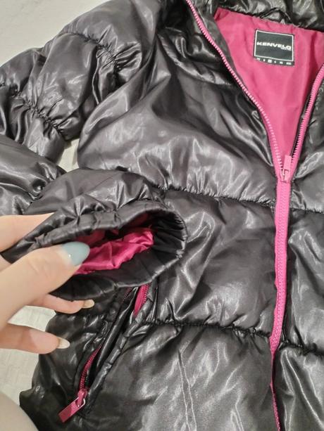 Prechodná bunda kenvelo, kenvelo,m