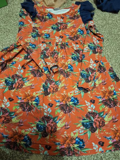 3x saty na zimne obdobie, vianoce, 140