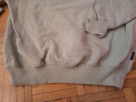 Chlapčenská adidas mikina, adidas,140