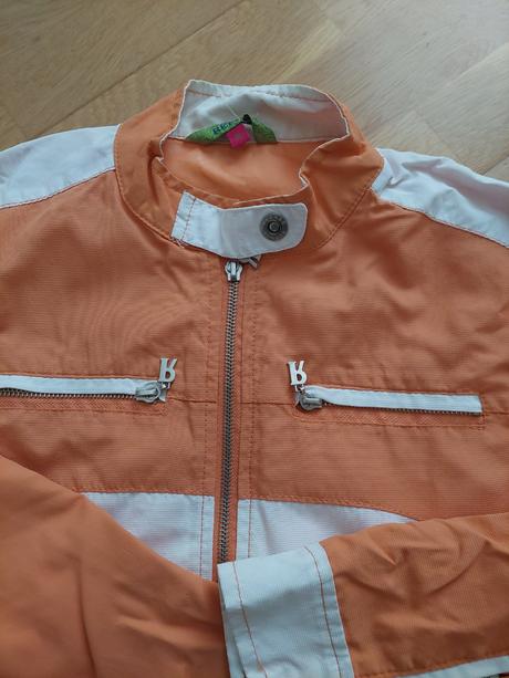 Dievčenská prechodná bunda, refree,m