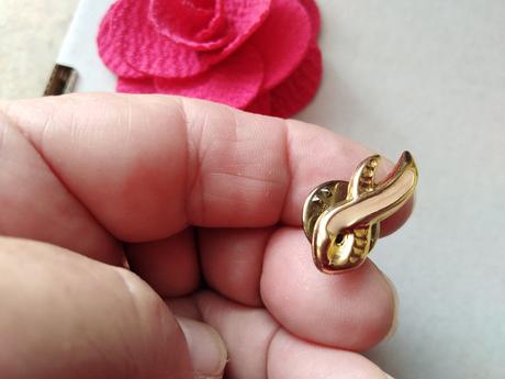 Bižutéria- ručná práca, 