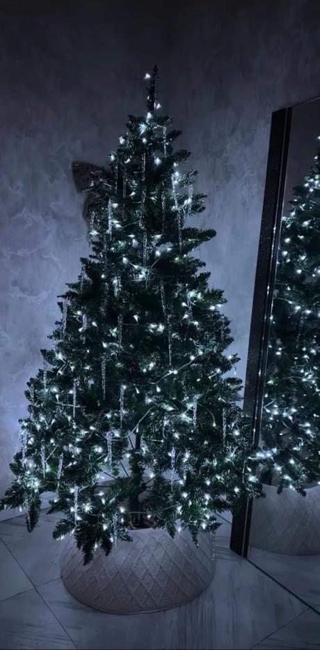 13,5cm ľadové cencúle 20ks,