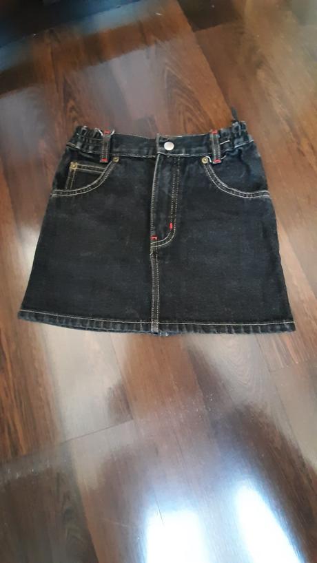 Detska sukňa 116, 116