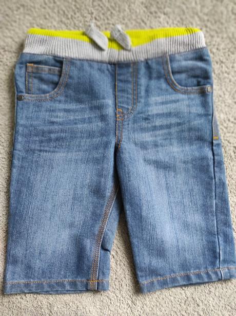 Riflové kraťasy, f&f,122