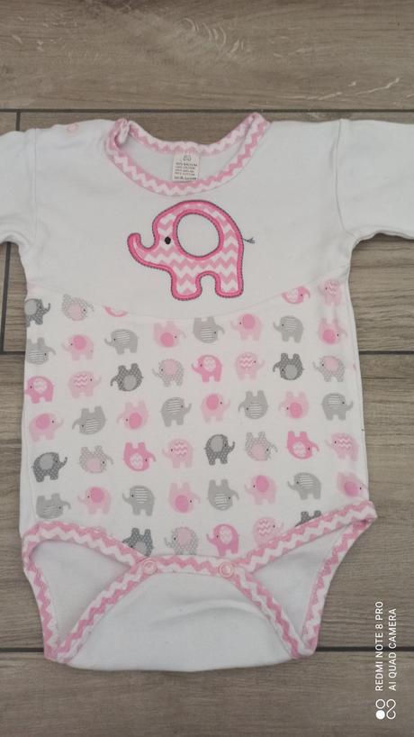 Body so sloníkom 80, 80