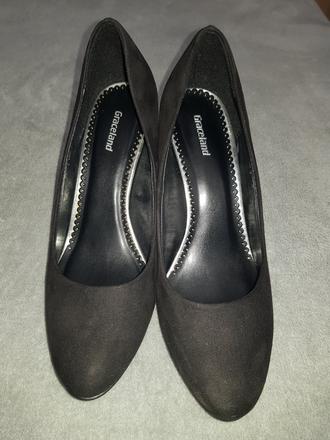 Lodičky, graceland,37