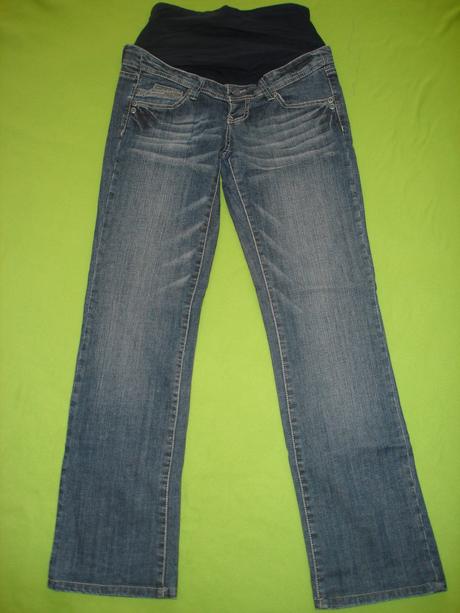 Tehotenske rifle, 36