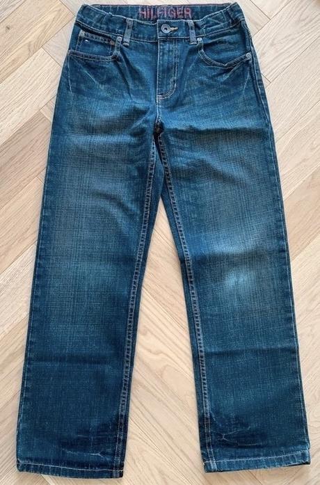 Tommy hilfiger rifle, 164