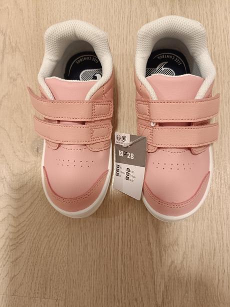 Tenisky v. 28, decathlon,28