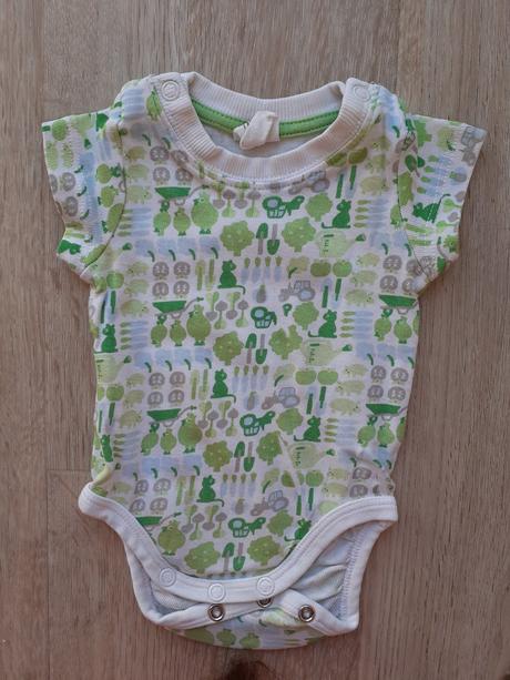 Body top stav, h&m,50