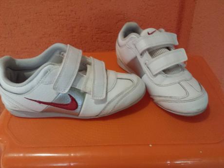 Nike tenisky, nike,28