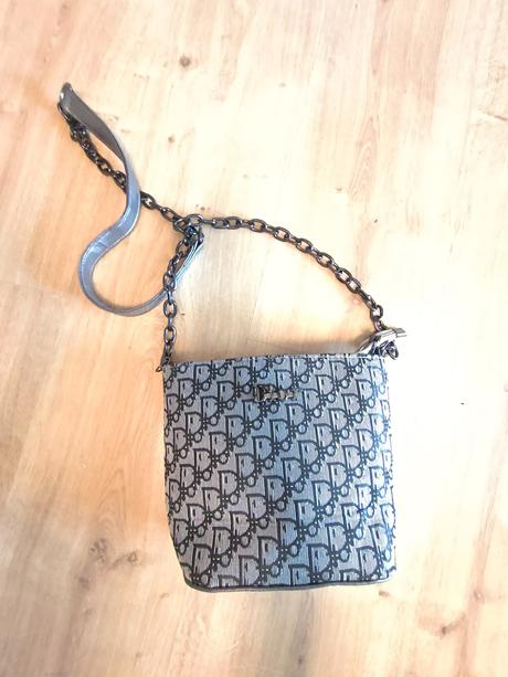 Dior kabelka, dior