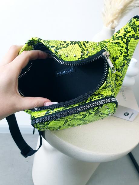 Extravagantná ľadvinka, primark