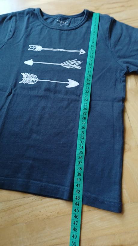 Tričko name it, veľ. 6 rokov, name it,116