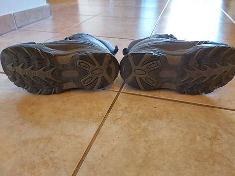 Zimne topanky woodstone, 29