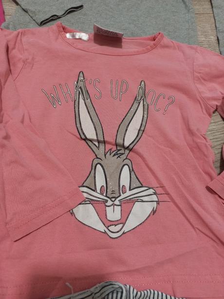 5 dlhych triciek, 104, lindex,104