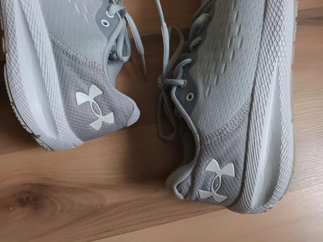 Tenisky, under armour,38