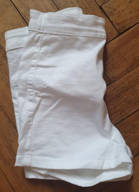 Dievčenské kraťasy, sinsay,158