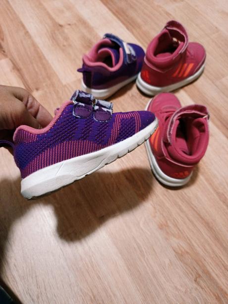 Tenisky adidas, adidas,23