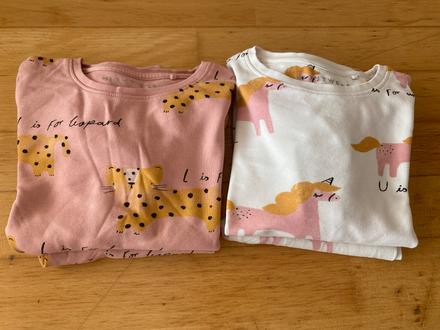 Pyžamká next, next,122