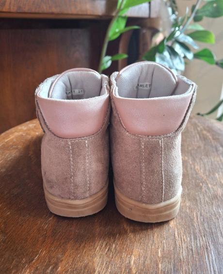 Topánky, protetika,27