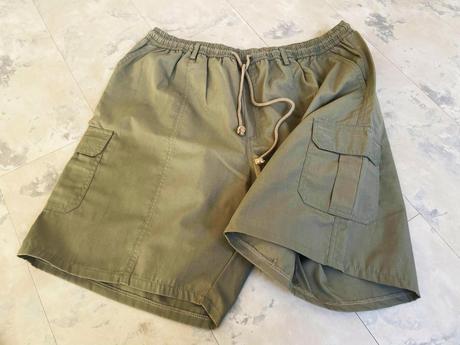 Letné kapsáče, xxl