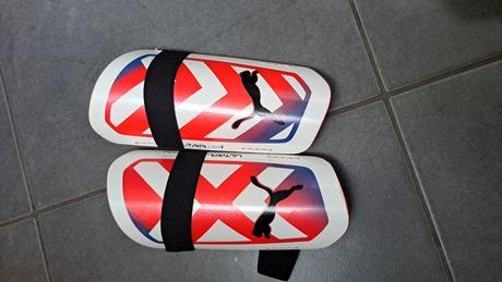 Futbalove chranice puma 6-8r., 