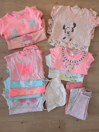 Balik oblecenia 86, 86–98