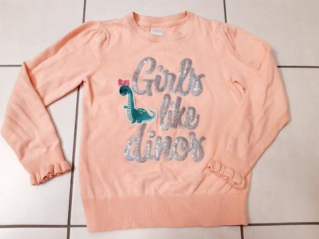 Sveter, palomino,134